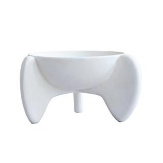 Wing Kase - Big - Bone White