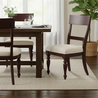 Wynwood Furniture Harrison Armless Chair