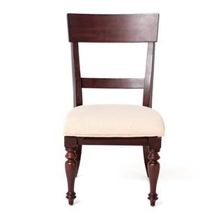 Wynwood Furniture Harrison Armless Chair