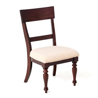 Wynwood Furniture Harrison Armless Chair