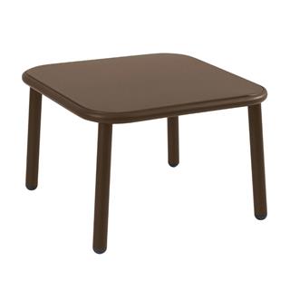 Emu Yard Indian Brown Yan Sehpa 