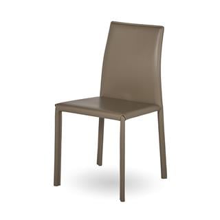 SILLC Yespica Low Chair - Taupe