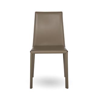 SILLC Yespica Low Chair - Taupe