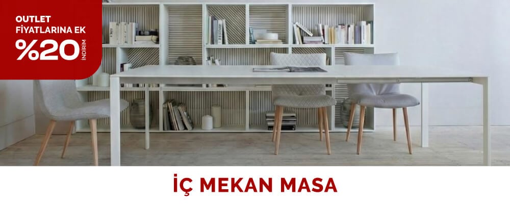 İç Mekan Oturma Grubu