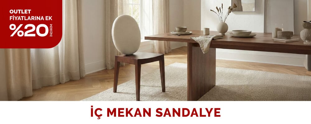 İç Mekan Oturma Grubu