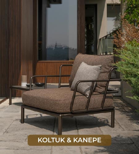 Koltuk & Kanepe