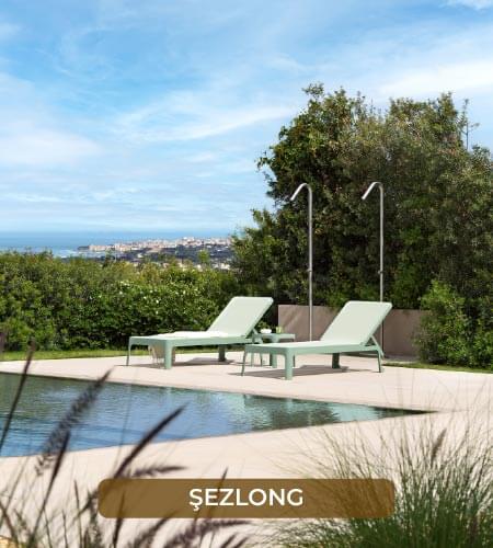 Şezlong
