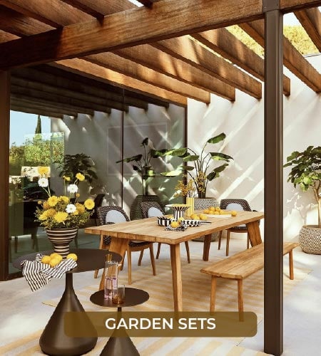 Garden Sets