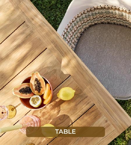 Tables