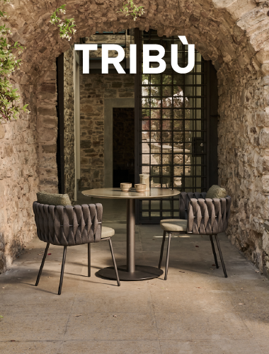 TRIBÙ