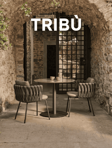 TRIBÙ