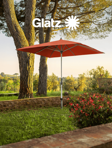 GLATZ