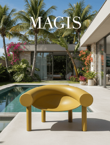 MAGIS