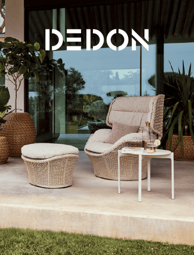 DEDON