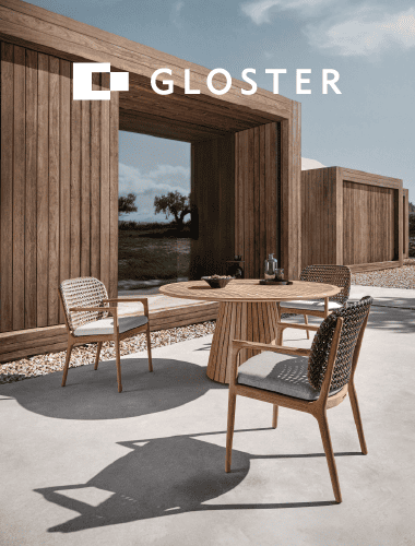 GLOSTER