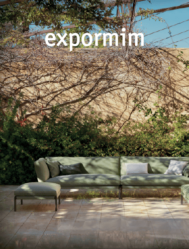 EXPORMIM