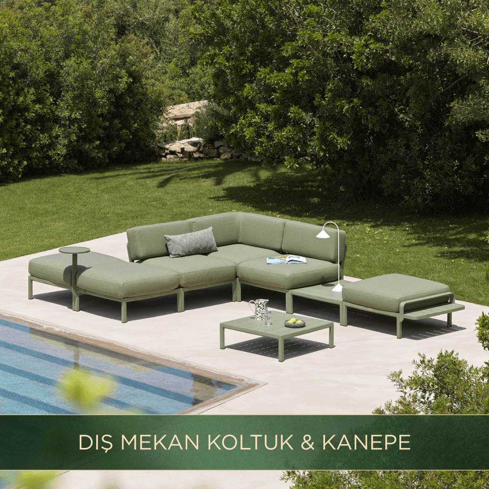 Dış Mekan