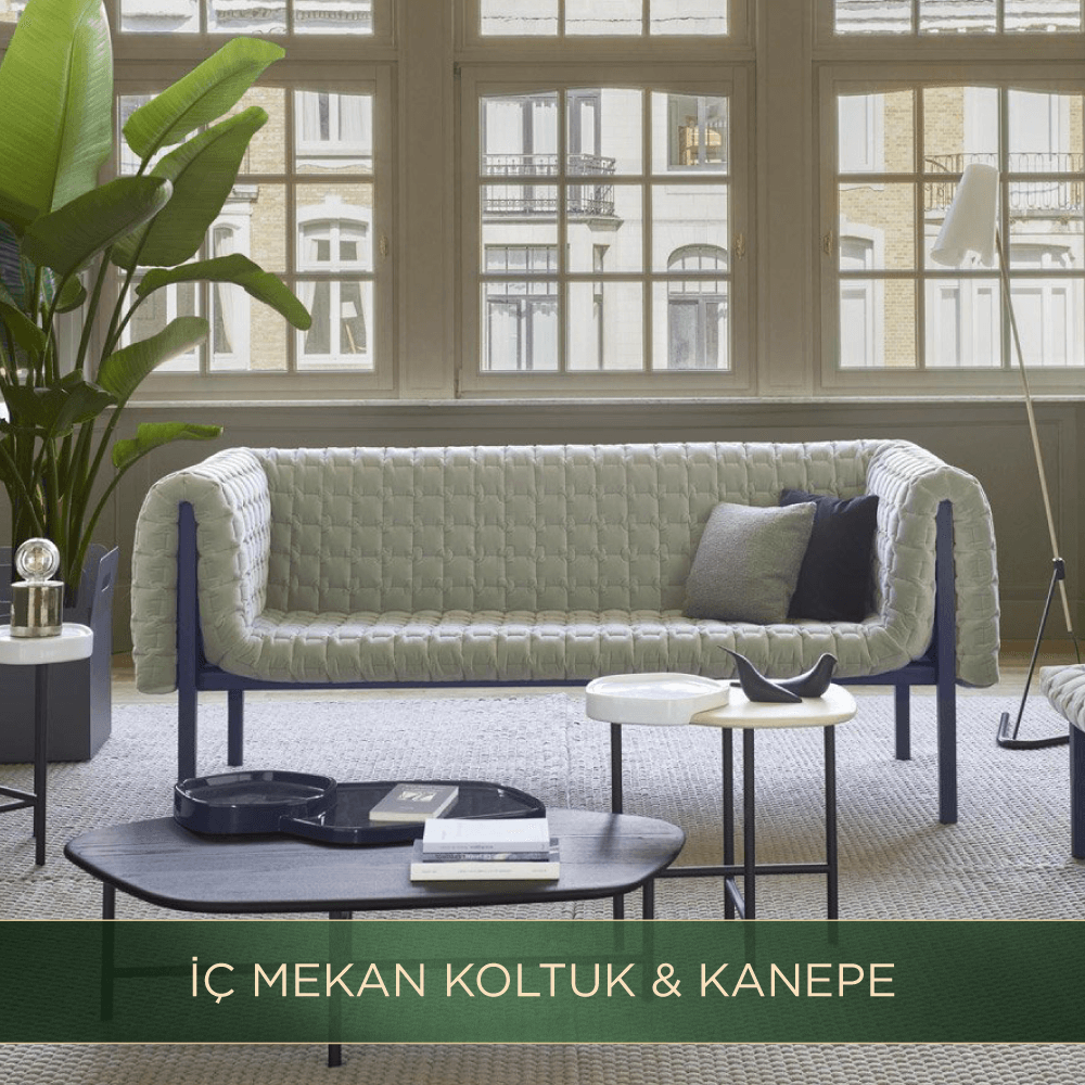 İç Mekan