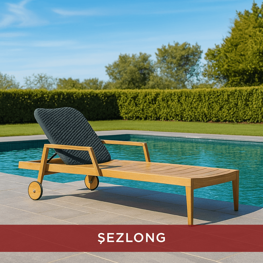 Sezlong
