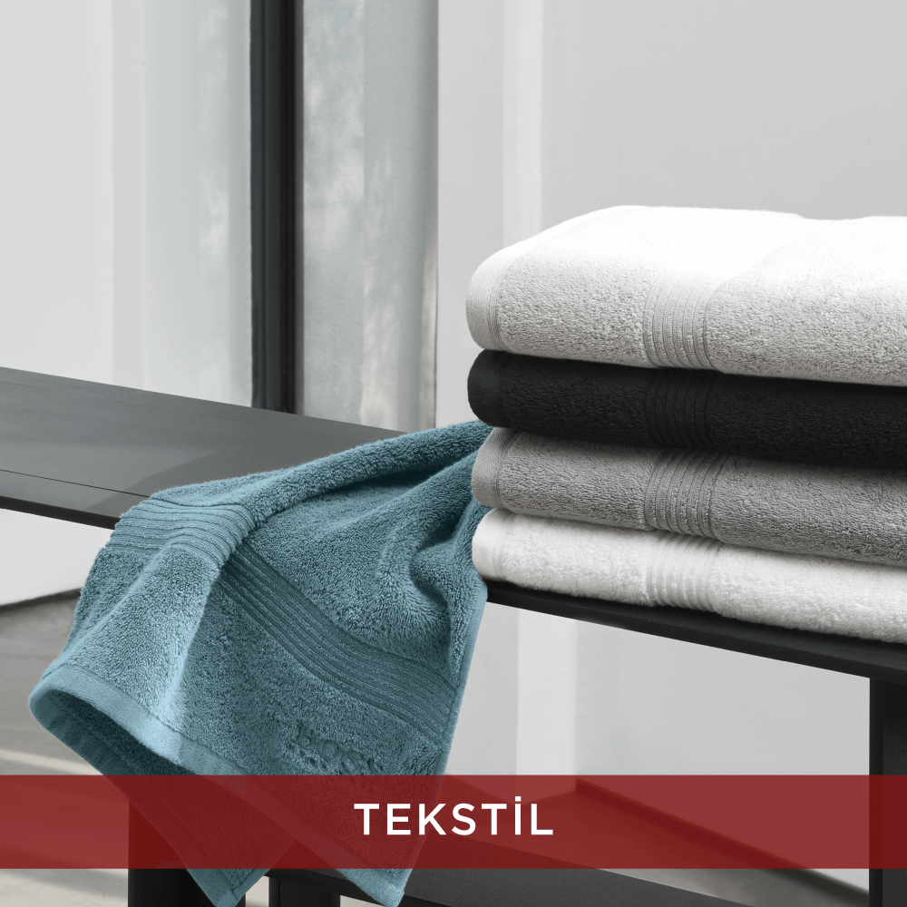 Tekstil