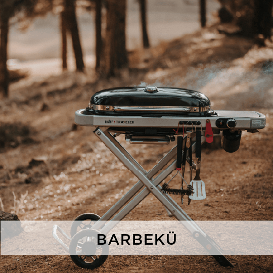 Barbekü
