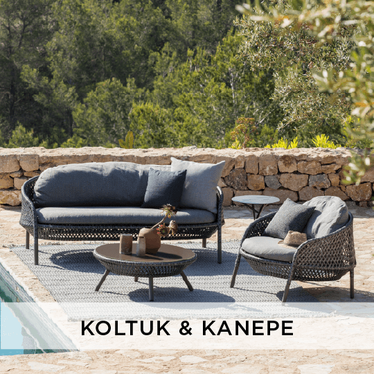 Koltuk & Kanepe