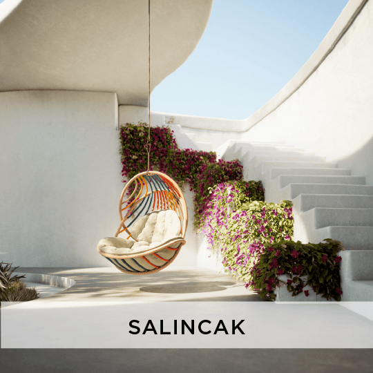 Salıncak & Hamak