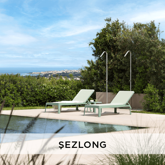 Şezlong