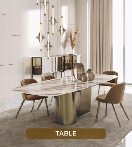 Living Room Table