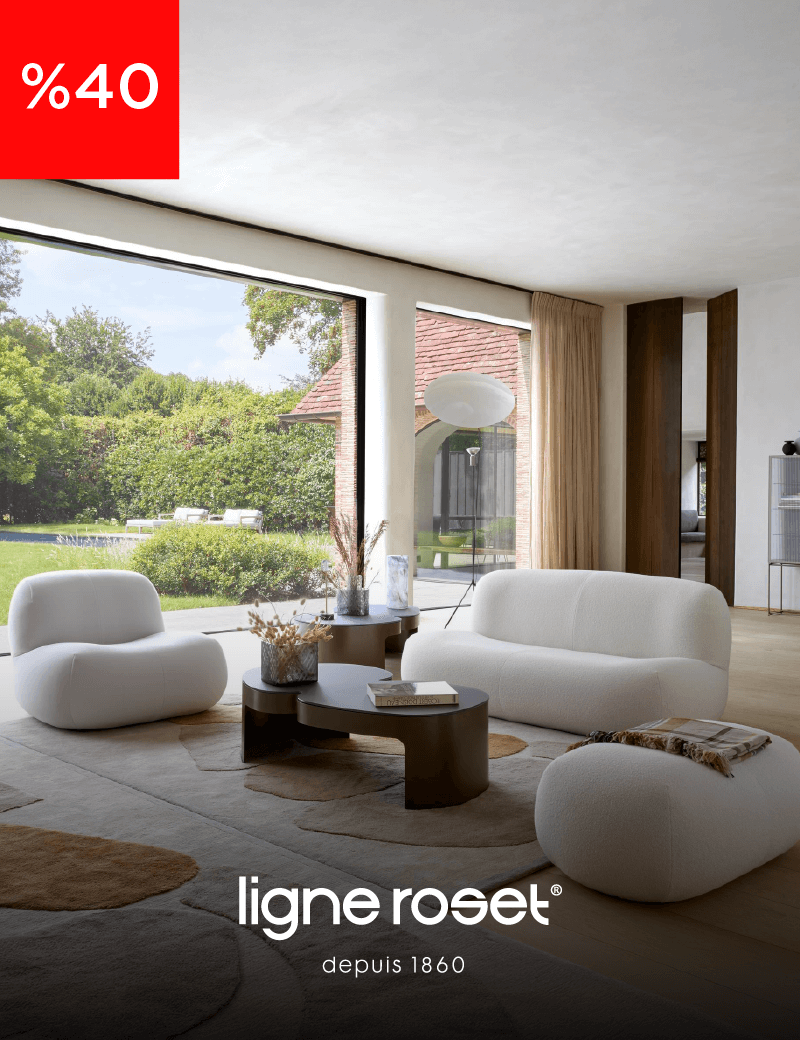 black-friday Ligne Roset