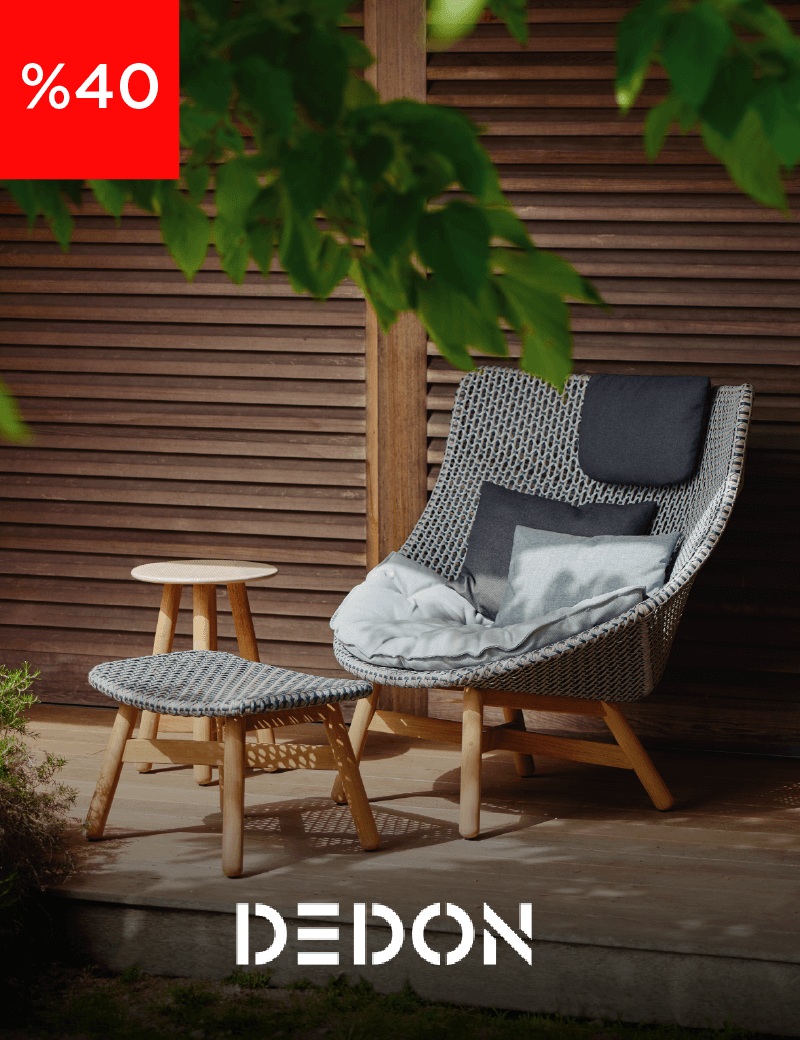 black-friday Dedon