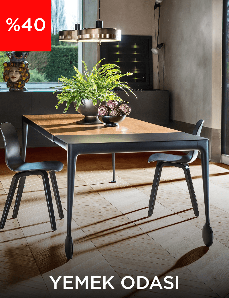 black-friday Yemek Odası