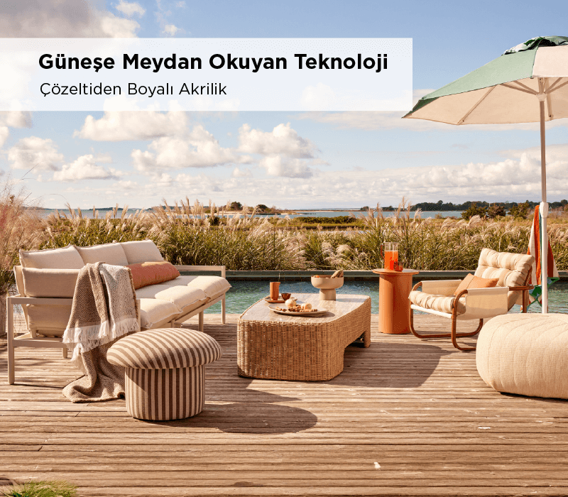 Güneşe Meydan
