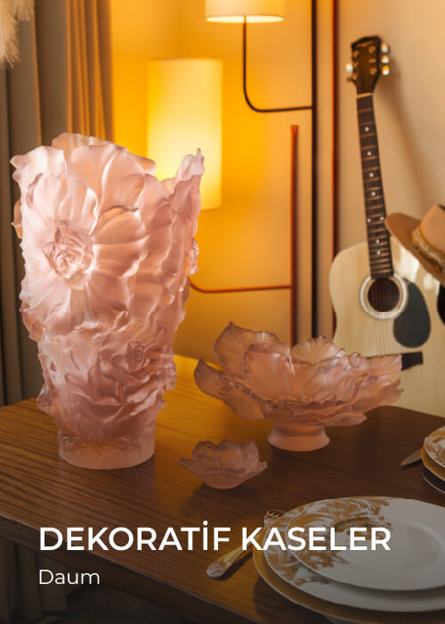 Daum Dekoratif Kase