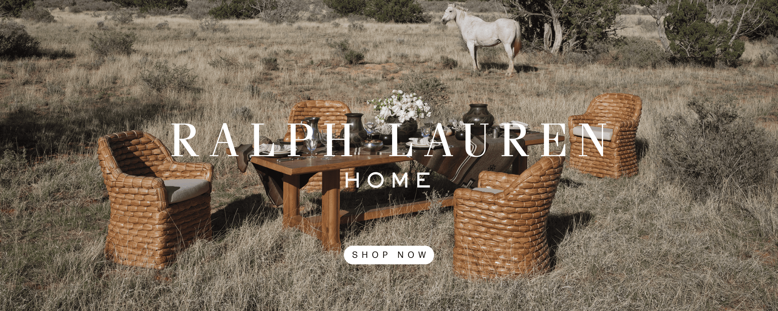 Ralph Lauren Home
