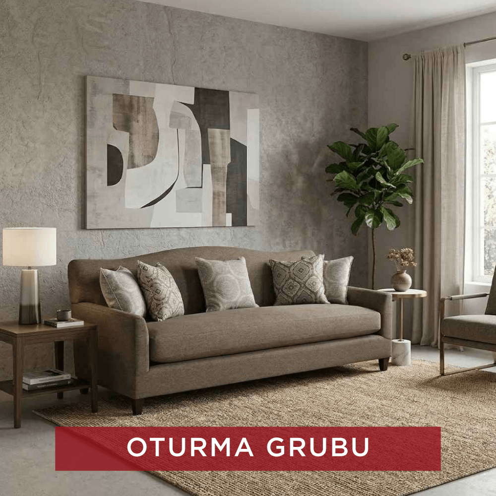 Oturma Grubu