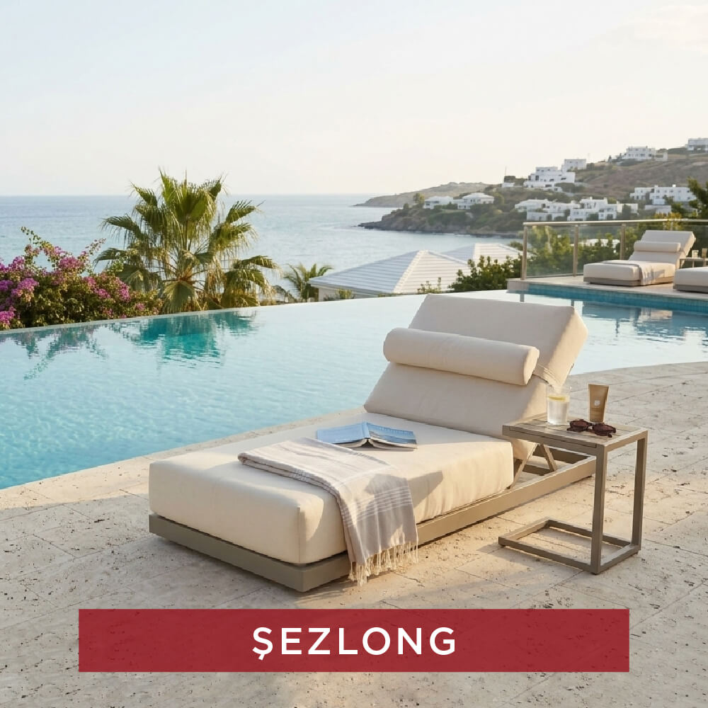 Sezlong