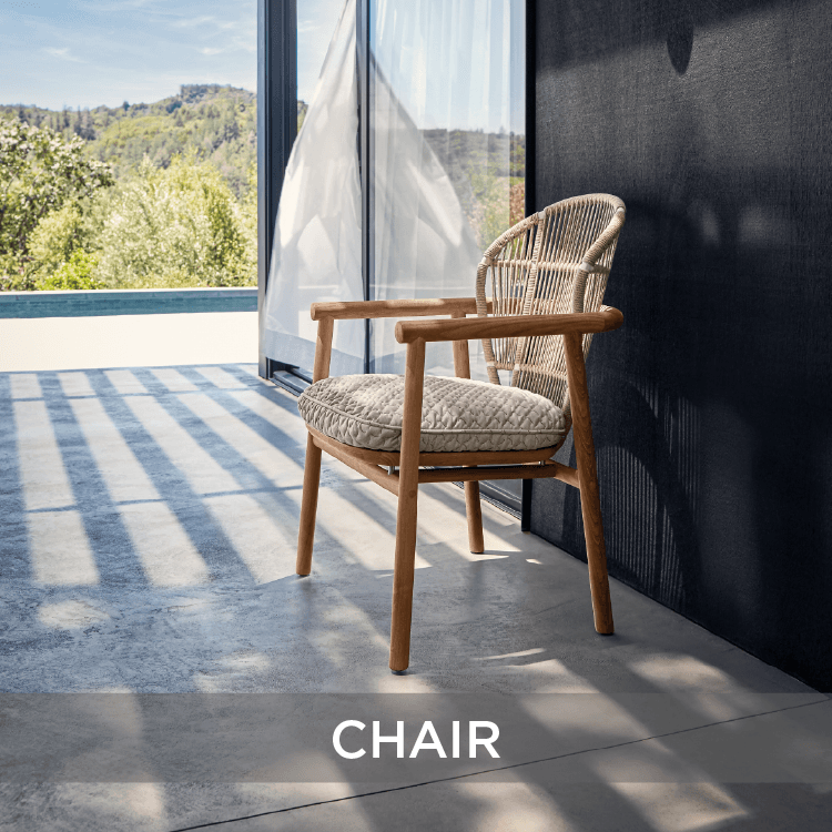 GLOSTER Chair