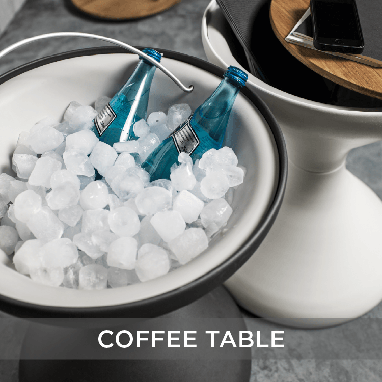 GLOSTER Coffee Table