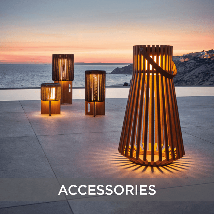 GLOSTER Accessories