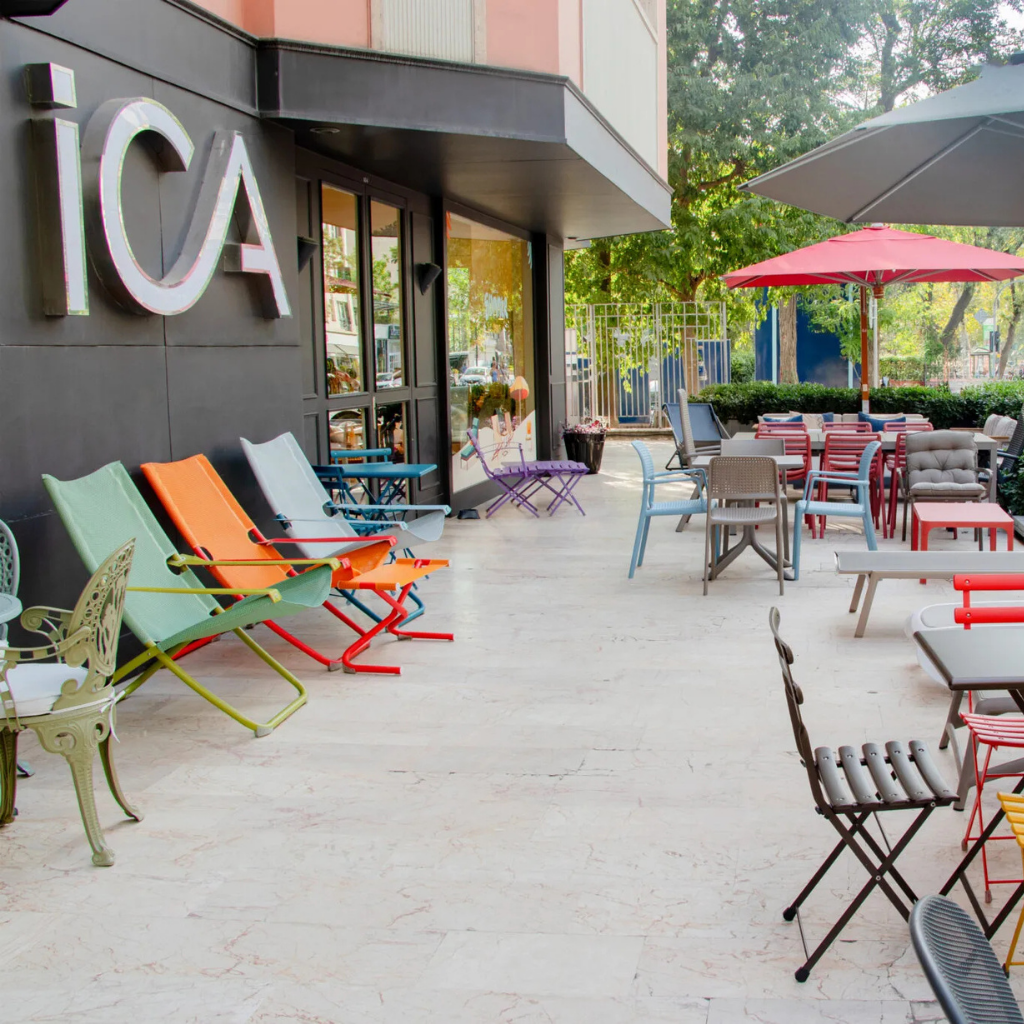 İCA Showroom Deneyimi