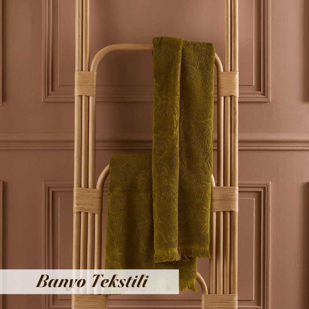 Banyo Tekstili