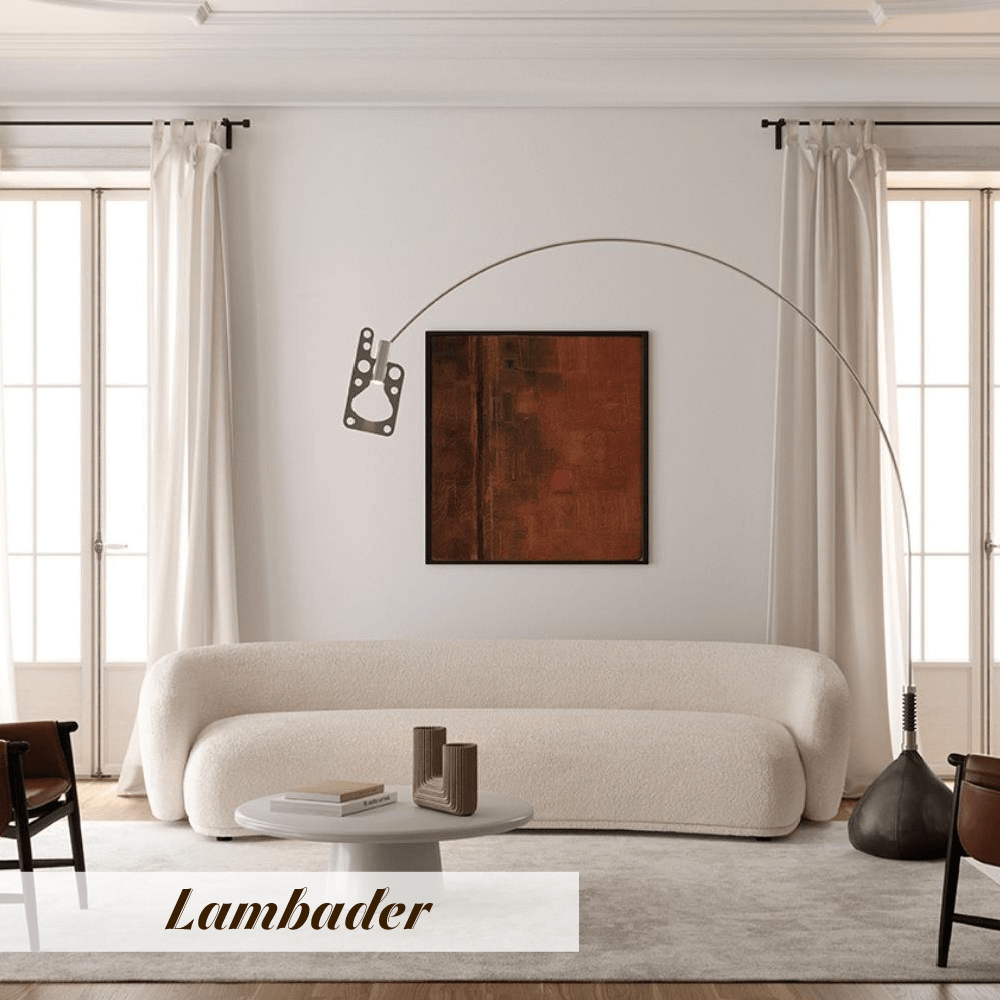 Lambader