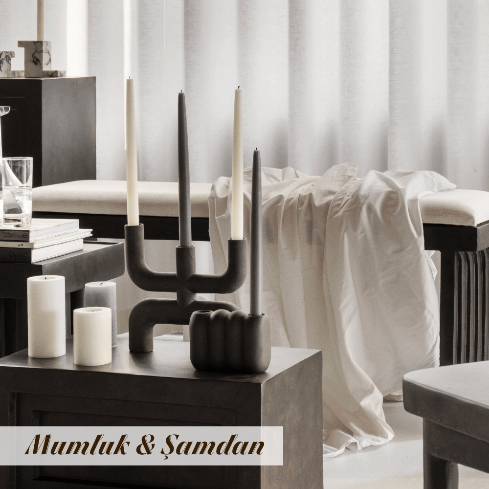 Mumluk Samdan
