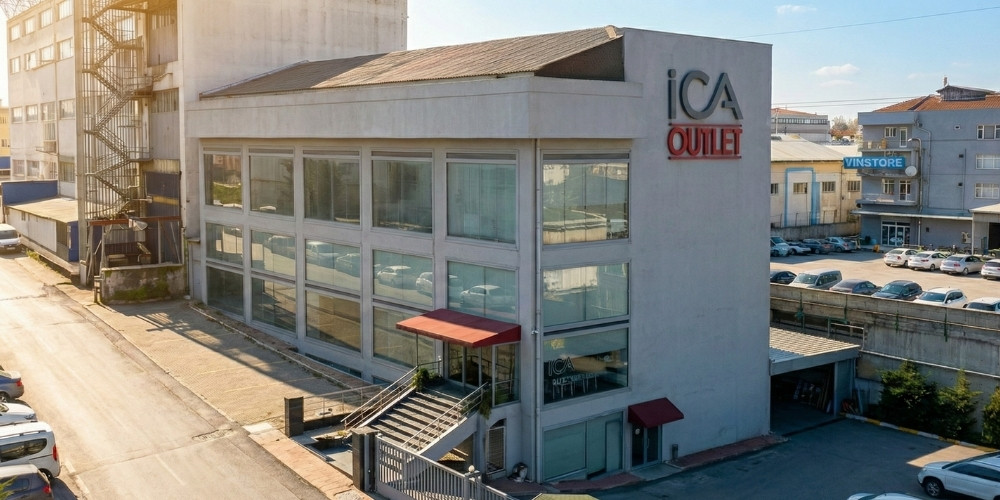 Ataşehir Outlet