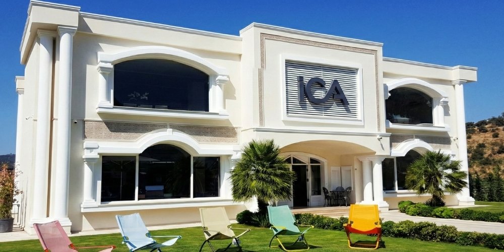 Bodrum Showroom