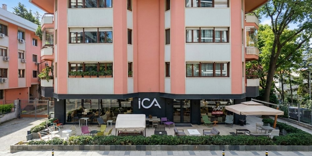 Caddebostan Outlet