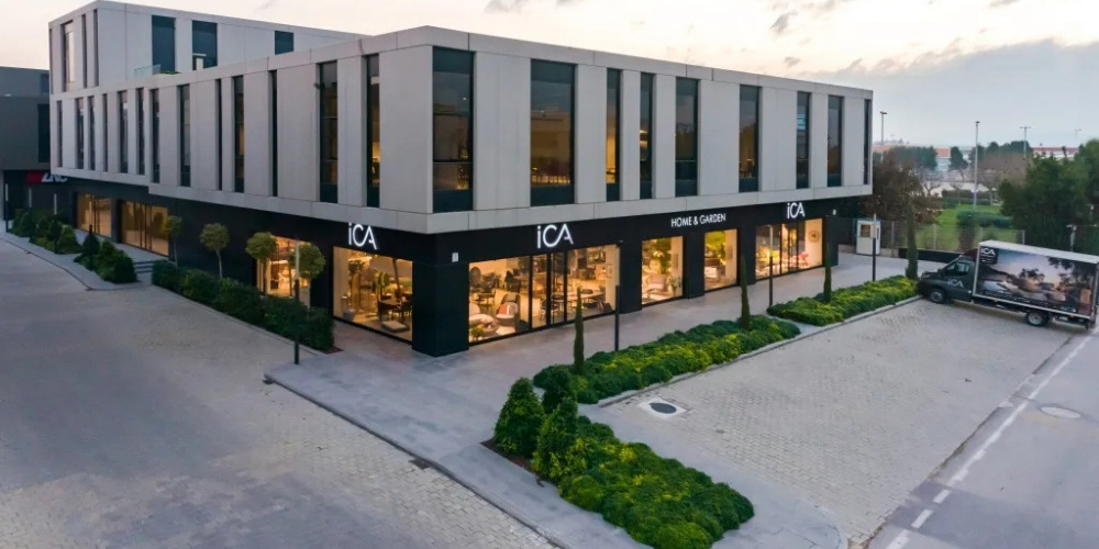 İzmir Showroom