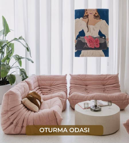 Oturma Grubu Modelleri