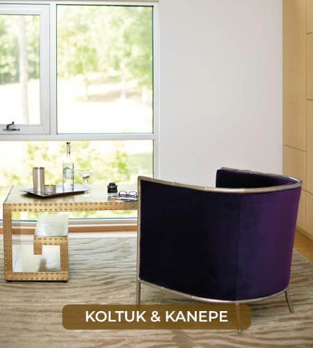 Koltuk & Berjer